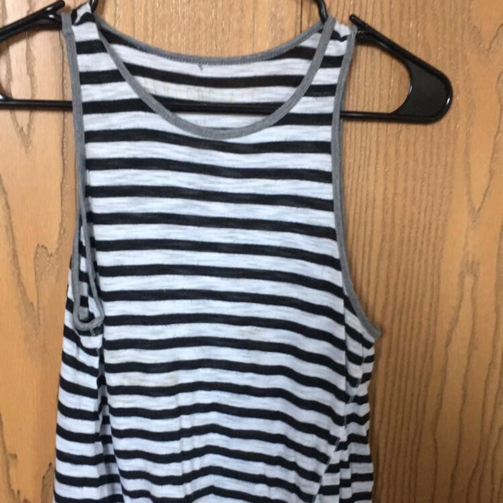 Woman’s tank top